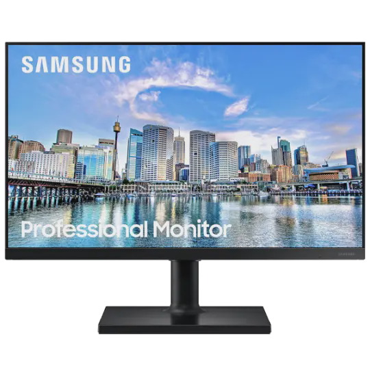 Samsung LF24T450FQIXCI — Samsung, Bakı