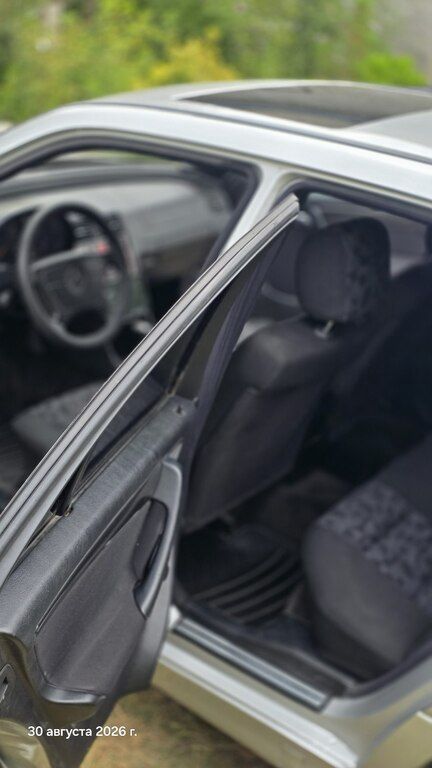 Mercedes C 180, 1.8 L, 1998 il, 369 000 km — Avtomobillər, Bakı (12)