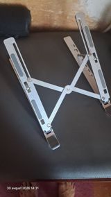 Laptop stand — Rəşad