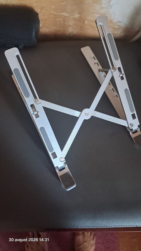 Laptop stand — Bakı