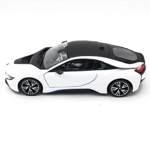 Oyuncaq avtomobil Rastar R/C 1:14 BMW I8 6930751307681 — Bakı