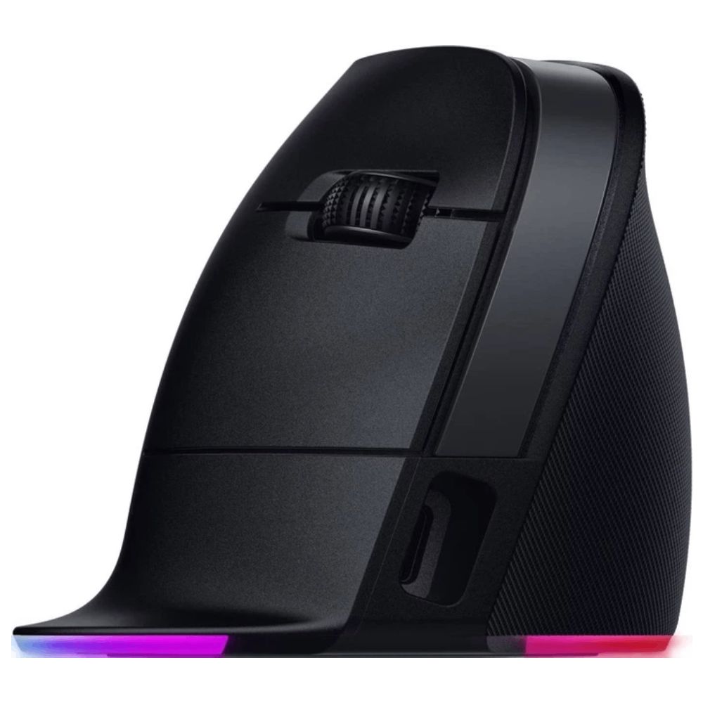 Mouse Razer Pro Click V2 Vertical Edition RZ01-05250100-R3G1 Black — Klaviaturalar və siçanlar, Bakı (3)