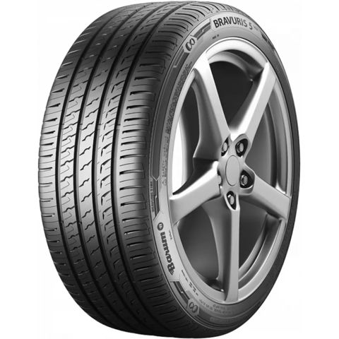 Avtomobil təkəri Barum Bravurıs 5HM 110Y XL 275/45R20 (15408580000) — Bakı