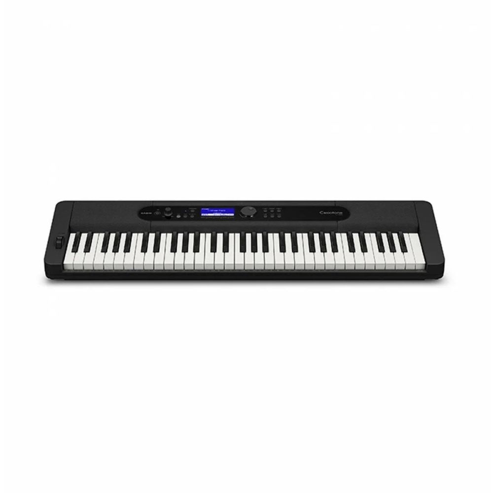Sintezator Casio CT-S400 — Pianino və digər klaviş alətləri, Bakı (2)