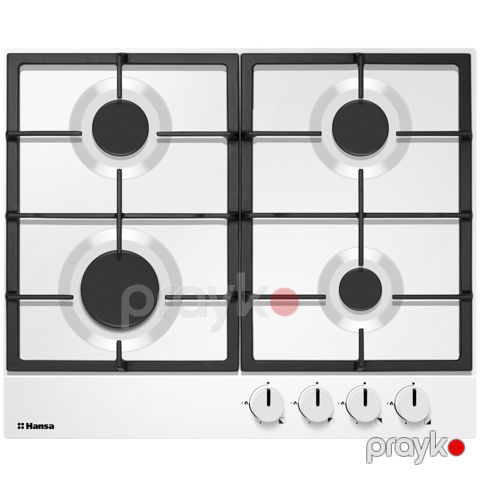 Plitə Hansa BHGW630502