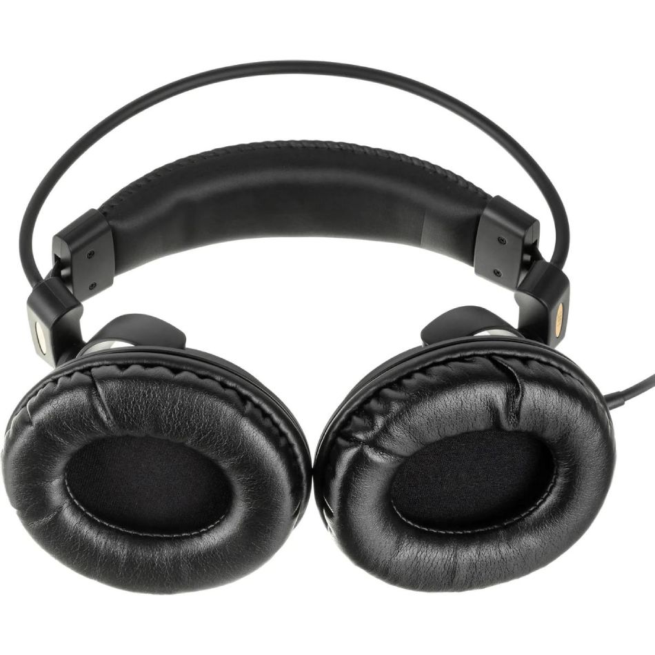 Qulaqlıq Audio-Technica ATH-AVC500 — İdman, hobi, istirahət, Bakı (3)