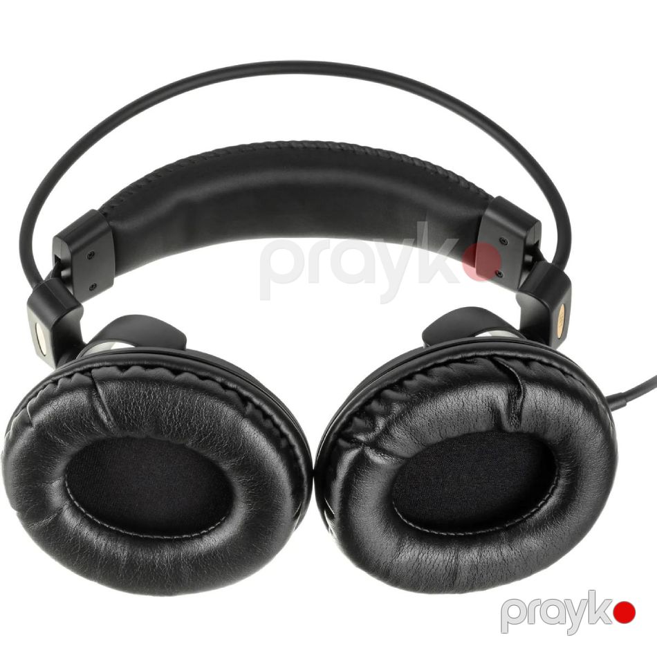 Qulaqlıq Audio-Technica ATH-AVC500 — Simli qulaqlıqlar, Bakı (3)