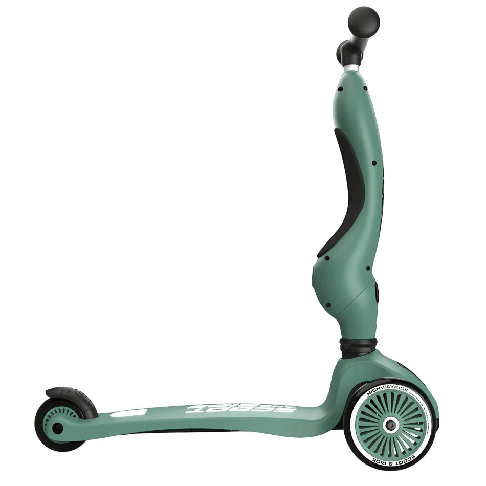 Skuter Scoot & Ride Avstriya Kich 1 Forest — Mallar, Bakı (3)