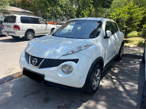 Nissan Juke, 1.6 L, 2013 il, 222 000 km — Bakı