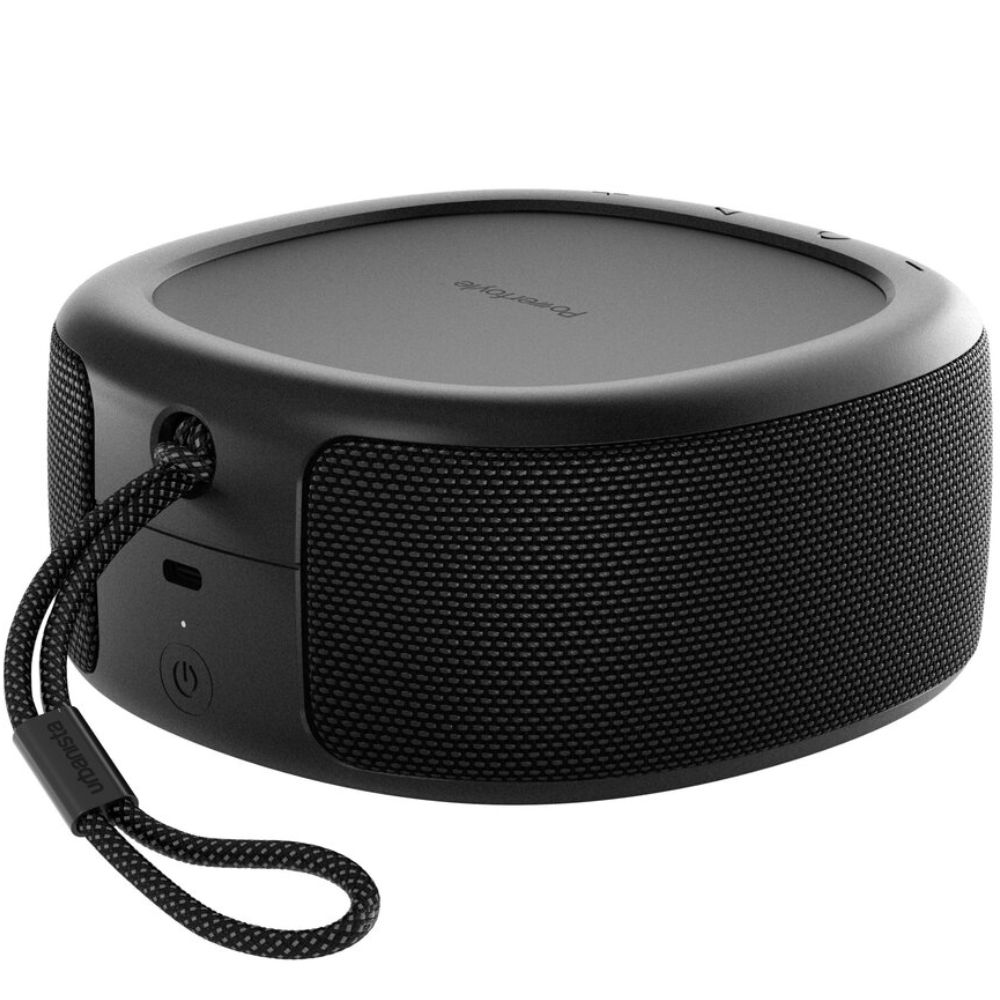 Portativ akustika Urbanista Malibu 1037502 Midnight Black — Mallar, Bakı (4)