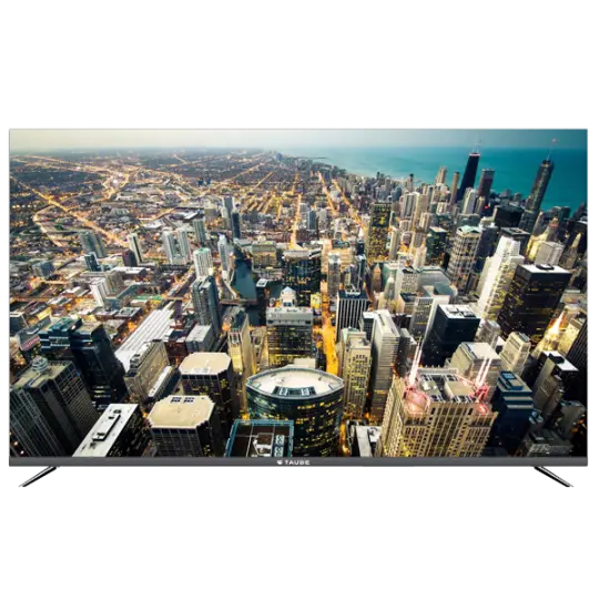 Taube 65" 4K UHD Smart TV 6538VIDAA (259098-00201)(Outlet) — Bakı