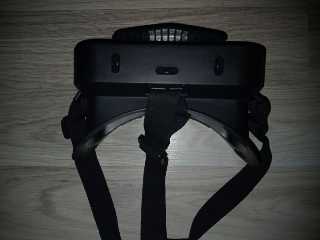 VR Shınecon virtual reallıq eynəyi - Smartfon üçün VR eynəyi: telefon — Elektronika, Bakı (3)