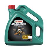 Mühərrik yağı Castrol Magnatec Stop-Start 5W30 C3 4L — Mühərrik yağları
