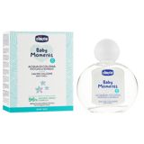 Uşaq üçün odekolon Chicco Baby Moments Baby Smell 100 ml 8058664138494 — Baby Cosmetics