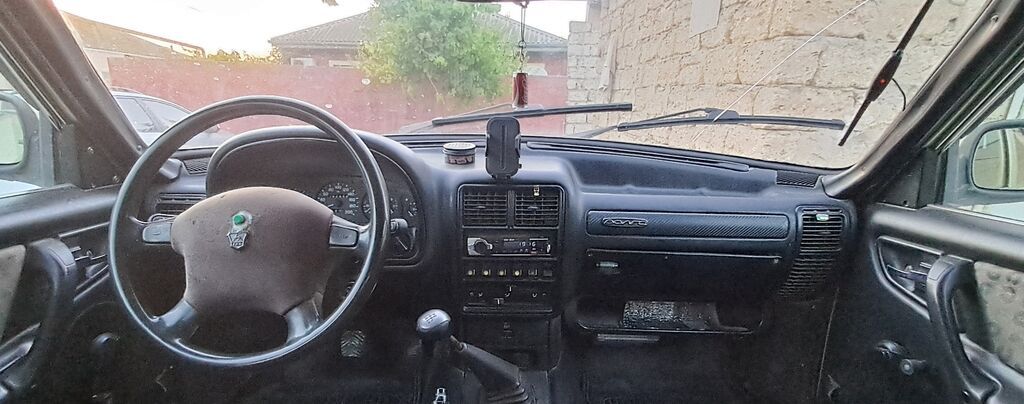QAZ 3110 Volga: 2.3 l 2004 il 300000 km Sedan — Avto, Bakı (6)
