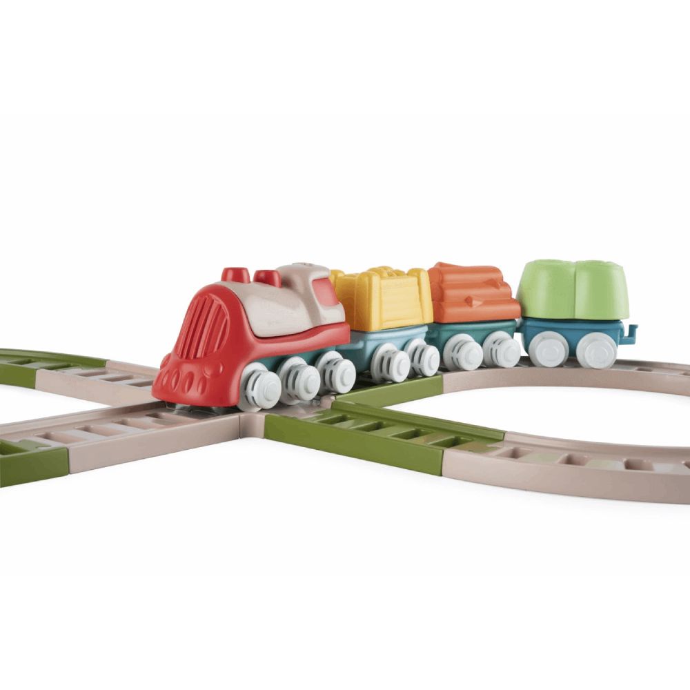 Chicco oyuncaq qatar 00011543000000 — Oyuncaq nəqliyyatı, Bakı (3)