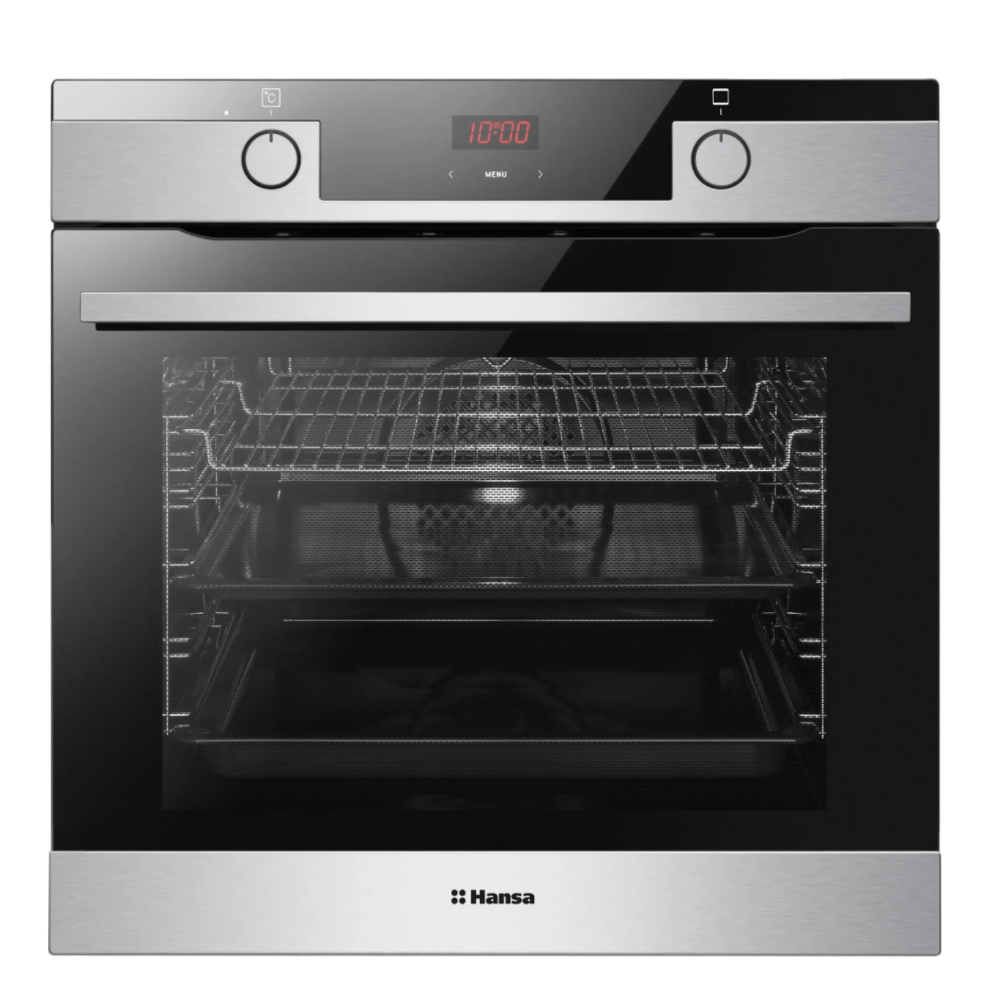 Quraşdırılan soba Hansa BOEI684620 — Bakı