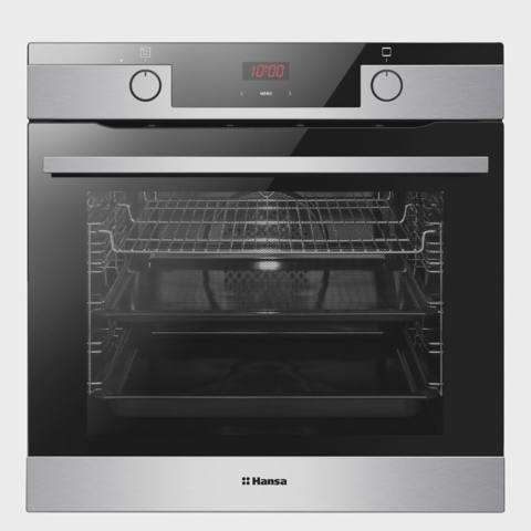 Quraşdırılan soba Hansa BOEI684620 — Духовкалар