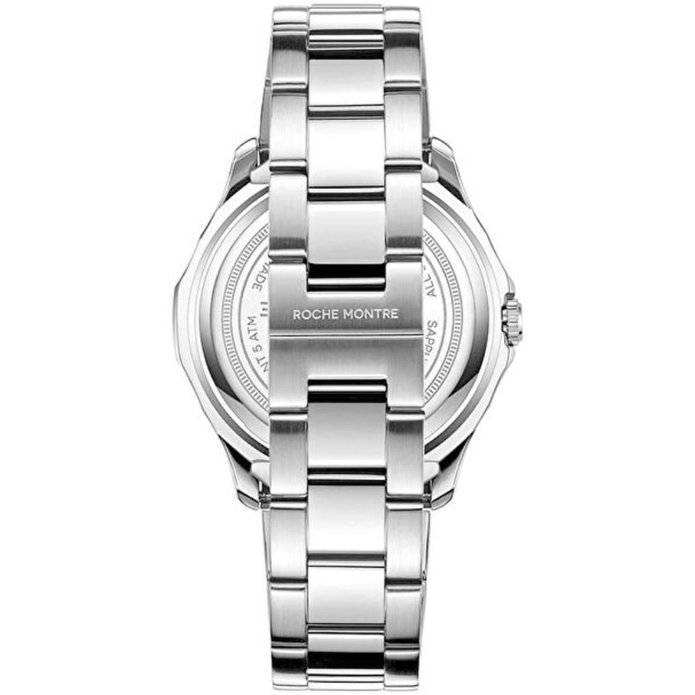 Saat Roche Montre RMG6006-02 — Saatlar, Bakı (3)