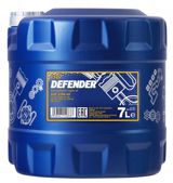 Mühərrik yağı Mannol Defender SAE 10W-40 7L Special — Mühərrik yağları