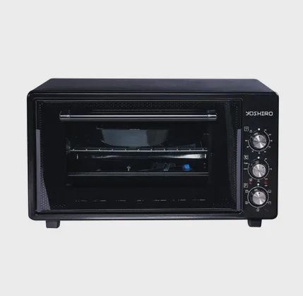 Elektrik soba Yoshıro YMO-465DT022B — Soba və qrillər, Bakı