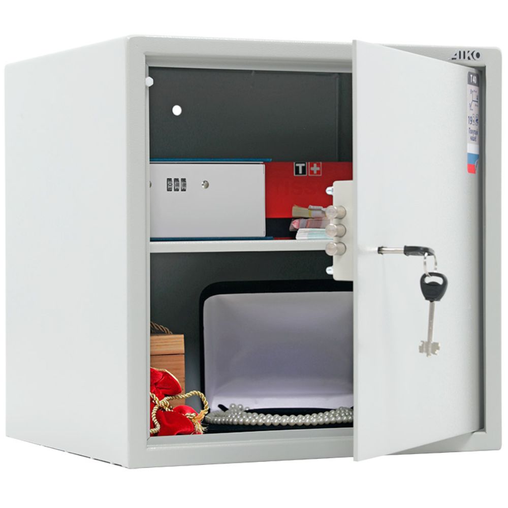 Seyf Aiko T-40 S10399280114 — Mallar, Bakı (2)