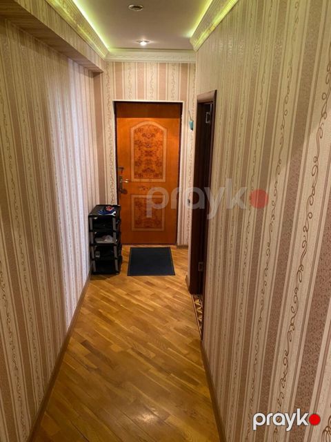 2-otaqlı yeni tikili, Xırdalan ş., 67 m²