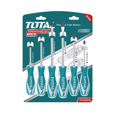 Vintburan Total THT250606/6 PCS — Bakı