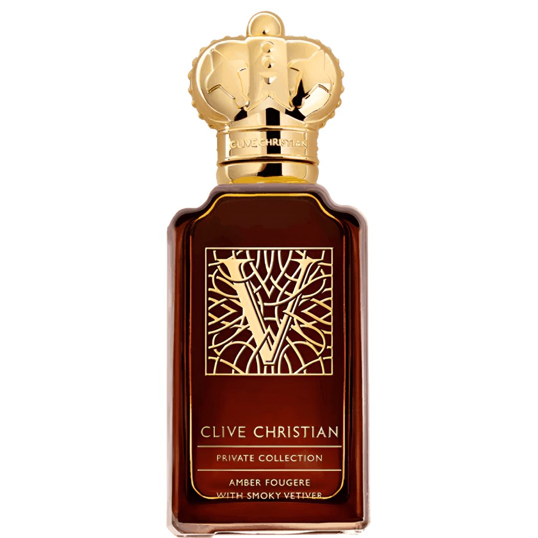 Kişi parfümü Clive Christian V Amber Fougere 50 ml 652638010298 — Mallar, Bakı