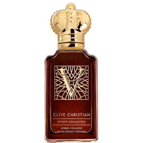 Kişi parfümü Clive Christian V Amber Fougere 50 ml 652638010298 — Bakı