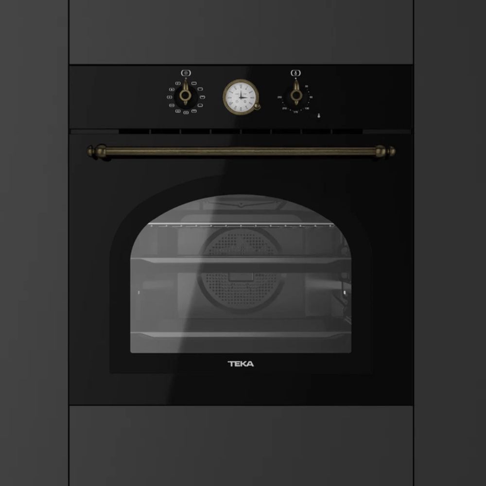 Soba Teka HRB 6300 AT 220-240 — Fırın kamerası, Bakı (3)