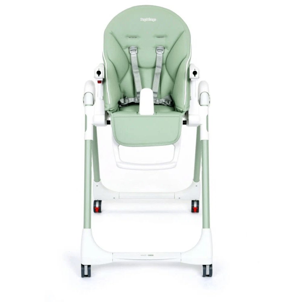 Yedirmə oturacağı Peg Perego Prima Pappa Mint — Mallar, Bakı (2)