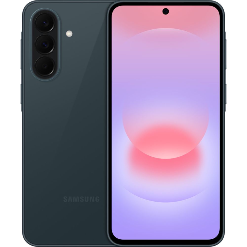 Samsung Galaxy A37 (SM-A376E) 8/256 GB Dark Green — Smartfonlar, Bakı