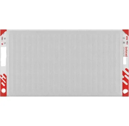 Kombi radiatoru Belorad Blrd 50/180 — Bakı
