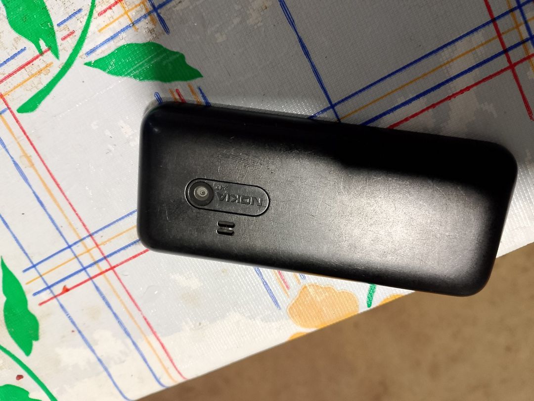 Nokia RM 969 — Smartfonlar, Bakı (5)