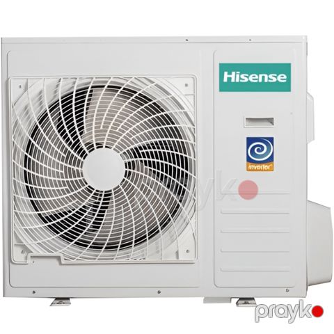 Multi-split xarici blok Hisense AMW2-18U4SXE — Bakı
