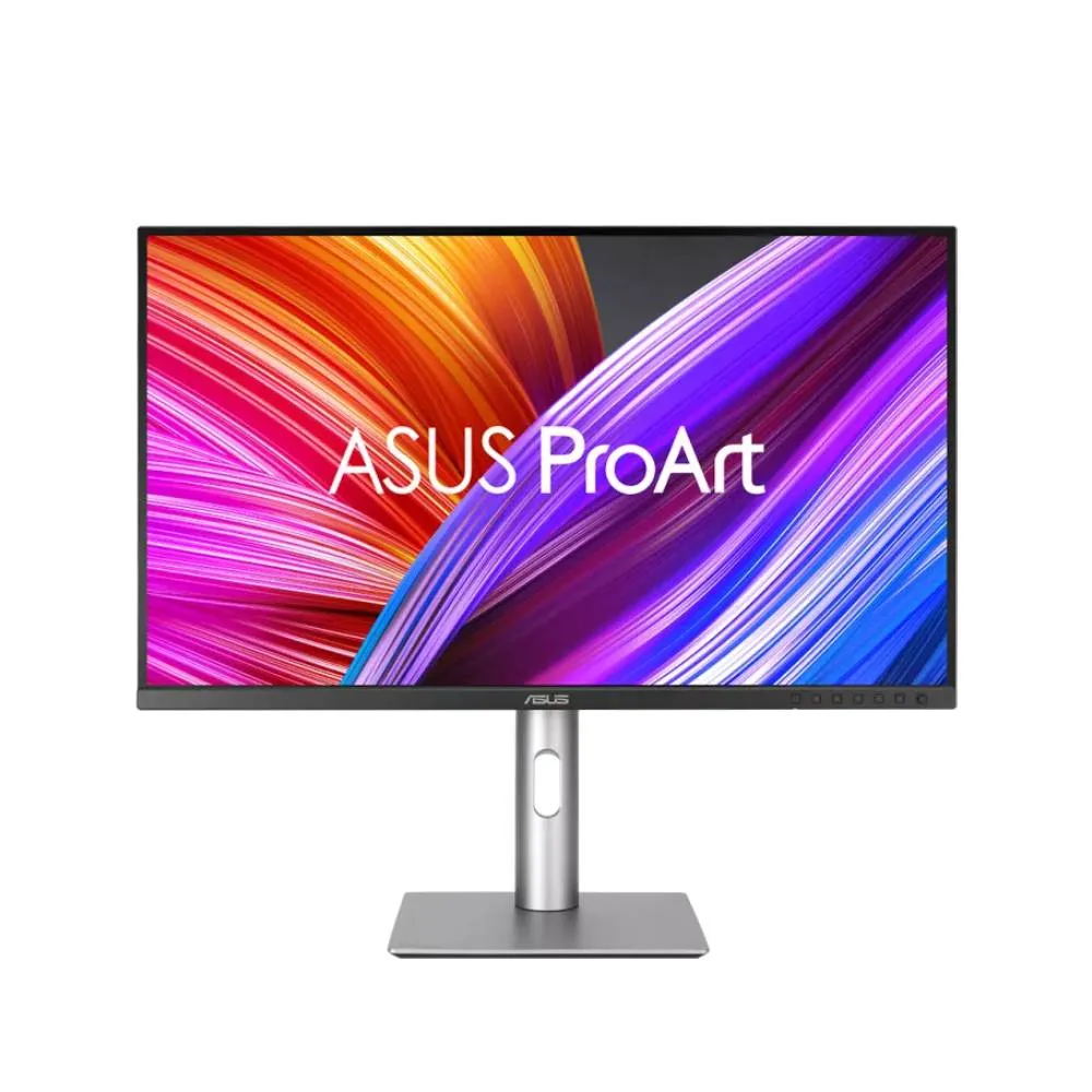 Monitor ASUS ProArt PA279CRV Pro 27" 4K (3840x2160) IPS (60Hz, 400 nits, Vesa MediaSync) - 90LM08E0-B01K70 — Bakı