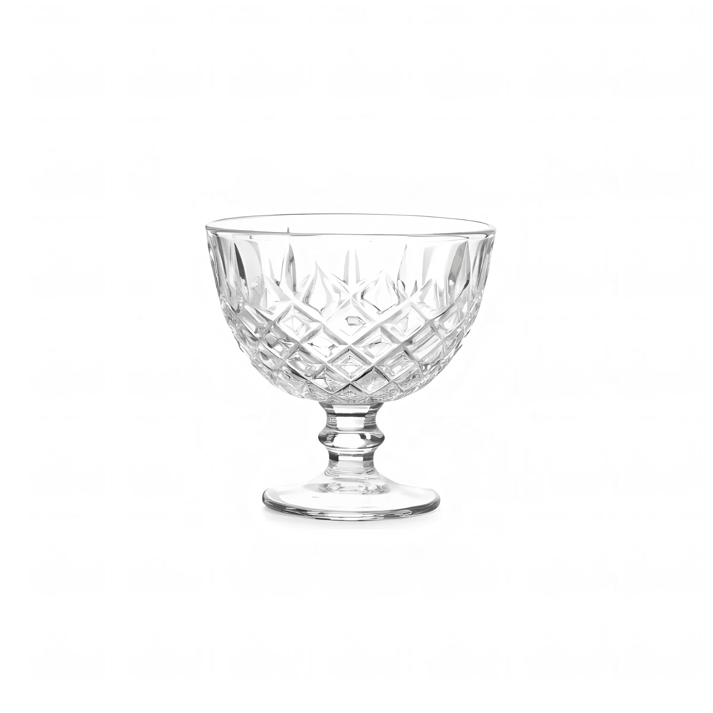 Dondurma qabı Tognana Classy, şüşə, 6 ədəd (N3585D2TRAS) — Bakı