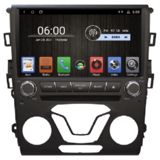 Avtomobil üçün monitor King Cool Android T18 3/32 GB DSP & Carplay For Ford Fusion 2013-2015 — Avtomobil televizorları və monitorları