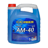Antifriz Eurofreeze Tosol AM-40 (-35) 5 lt — Антифризы
