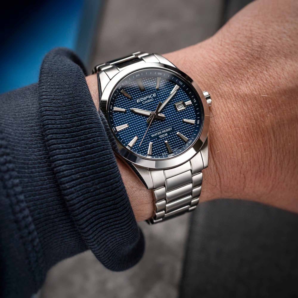 Saat Edifice EFV-160D-2AVDF — Saatlar, Bakı (3)