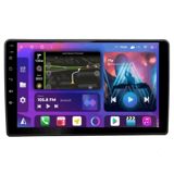 Avtomobil üçün monitor King Cool Android T18 4/64 GB DSP & Carplay for Nissan Sunny 2006-2012 — Avtomobil televizorları və monitorları