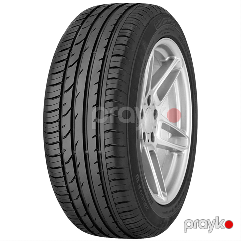 Avtomobil təkəri Continental Premiumcontact 2 95W 225/55R16 (3502650000)