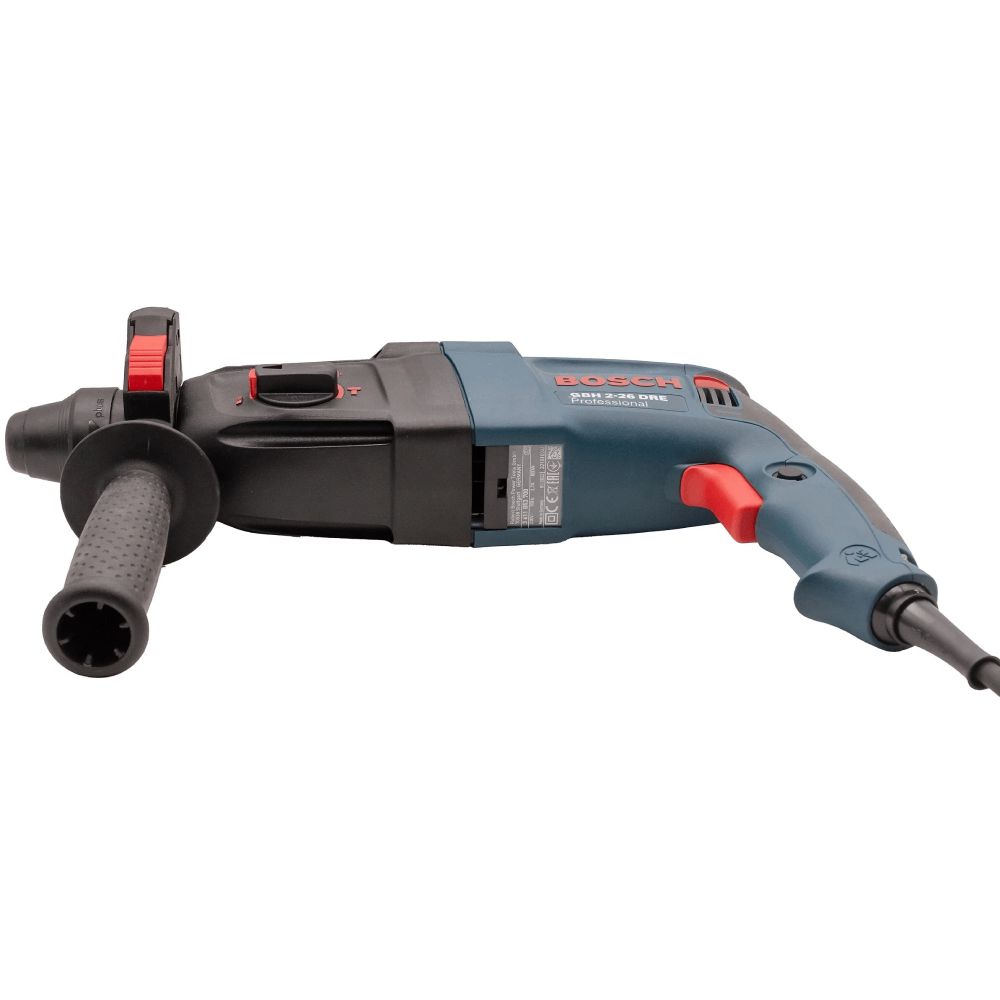 Perforator Bosch GBH 2-26 DRE SDS Plus — Perforatorlar, Bakı (3)