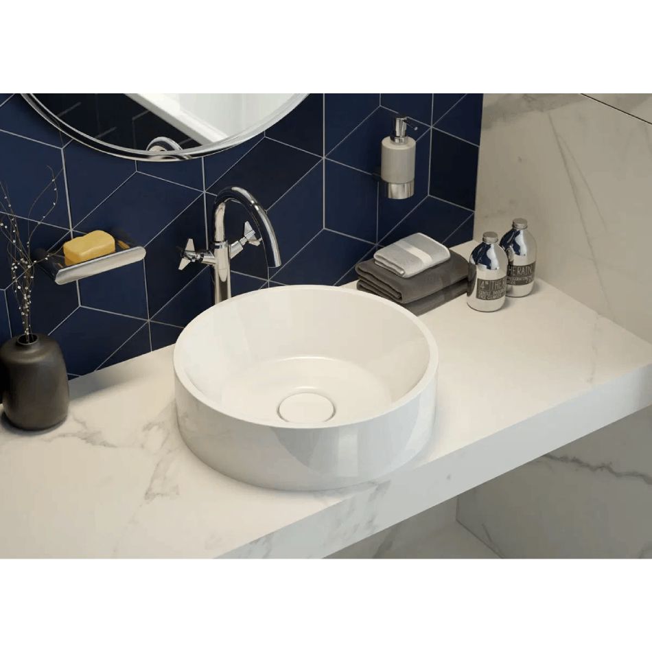 Hövzə kranı Deante Temisto BQT_025D — Santexnika, Bakı (2)