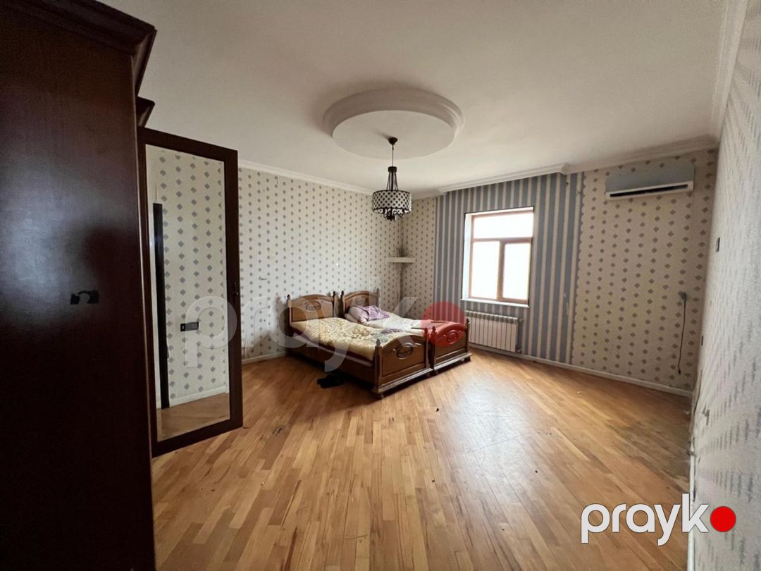 Həyət evi, Masazır qəs — Ev, villa, Bakı (2)
