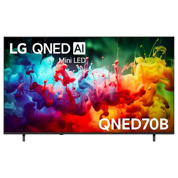 LG 50QNED70B6C qned aı QNED70 Mini LED 4K 2026 — LG, Bakı