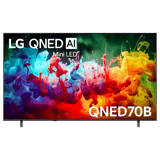 LG 50QNED70B6C qned aı QNED70 Mini LED 4K 2026 — LG