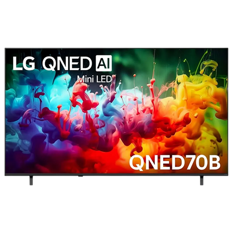 LG 50QNED70B6C qned aı QNED70 Mini LED 4K 2026 — Bakı