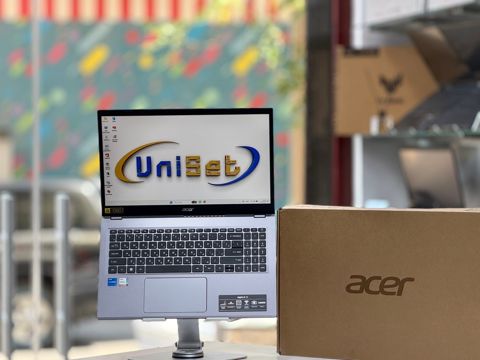 Noutbuk Acer Aspire 5 15 N23C3 — Bakı